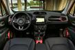 Uudistettu Jeep Renegade -crossover kuva 5