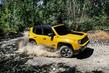 Uudistettu Jeep Renegade -crossover kuva 11