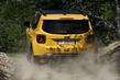 Uudistettu Jeep Renegade -crossover kuva 8