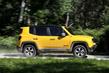 Uudistettu Jeep Renegade -crossover kuva 4