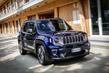 Uudistettu Jeep Renegade -crossover kuva 2