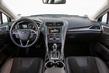 Ford Mondeo - keskikokoisen sedanin koeajo kuva 5