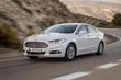 Ford Mondeo - keskikokoisen sedanin koeajo kuva 11