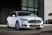 Ford Mondeo - keskikokoisen sedanin koeajo kuva 10