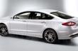 Ford Mondeo - keskikokoisen sedanin koeajo kuva 12