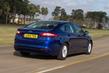 Ford Mondeo - keskikokoisen sedanin koeajo kuva 9