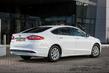 Ford Mondeo - keskikokoisen sedanin koeajo kuva 8