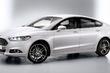 Ford Mondeo - keskikokoisen sedanin koeajo kuva 1