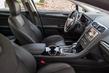 Ford Mondeo - keskikokoisen sedanin koeajo kuva 6