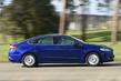 Ford Mondeo - keskikokoisen sedanin koeajo kuva 4