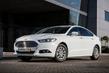 Ford Mondeo - keskikokoisen sedanin koeajo kuva 3