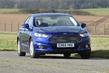 Ford Mondeo - keskikokoisen sedanin koeajo kuva 2