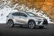 Premium-luokan kompakti crossover Lexus NX kuva 12