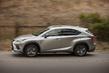 Premium-luokan kompakti crossover Lexus NX kuva 11