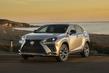 Premium-luokan kompakti crossover Lexus NX kuva 10