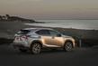 Premium-luokan kompakti crossover Lexus NX kuva 9