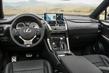 Premium-luokan kompakti crossover Lexus NX kuva 6