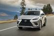 Premium-luokan kompakti crossover Lexus NX kuva 3