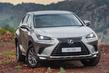 Premium-luokan kompakti crossover Lexus NX kuva 2