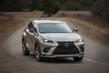 Premium-luokan kompakti crossover Lexus NX kuva 1