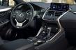 Premium-luokan kompakti crossover Lexus NX kuva 5