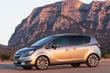 Katsaus kompaktiin tila-autoon Opel Meriva B kuva 2