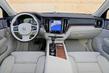 Arvostelu: premium-farmari Volvo V60 kuva 5
