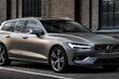 Arvostelu: premium-farmari Volvo V60 kuva 9