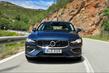 Arvostelu: premium-farmari Volvo V60 kuva 2