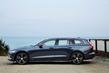 Arvostelu: premium-farmari Volvo V60 kuva 4