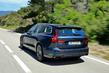 Arvostelu: premium-farmari Volvo V60 kuva 3