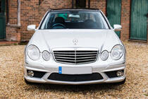 Mercedes E-class W211 2002–2009 Korisarja (AMG E63) kuva 4