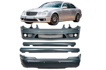 Mercedes E-class W211 2002–2009 Korisarja (AMG E63) kuva 1