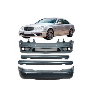 Korisarja (AMG E63) kuva 1