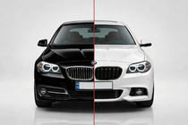 BMW 5-sarja F10/F11 2010–2016 Korisarja (M-Performance LCI) kuva 1