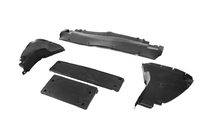 BMW 5-sarja F10/F11 2010–2016 Korisarja (M-Performance LCI) kuva 16
