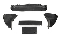 BMW 5-sarja F10/F11 2010–2016 Korisarja (M-Performance LCI) kuva 14