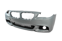 BMW 5-sarja F10/F11 2010–2016 Korisarja (M-Performance LCI) kuva 15