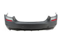 BMW 5-sarja F10/F11 2010–2016 Korisarja (M-Performance LCI) kuva 4