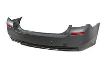 BMW 5-sarja F10/F11 2010–2016 Korisarja (M-Performance LCI) kuva 6