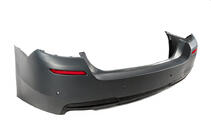 BMW 5-sarja F10/F11 2010–2016 Korisarja (M-Performance LCI) kuva 7