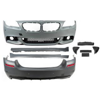 Korisarja (M-Performance LCI) BMW 5-sarja F10/F11 2010–2016 kuva 2
