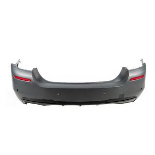 Korisarja (M-Performance LCI) BMW 5-sarja F10/F11 2010–2016 kuva 4