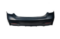 BMW 3-sarja F30/F31 2012–2019 Korisarja lokasuojilla (F80 M3) kuva 7