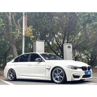 Korisarja lokasuojilla (F80 M3) BMW 3-sarja F30/F31 2012–2019 kuva 4