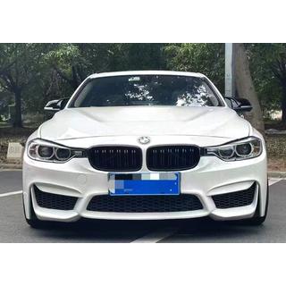 Korisarja lokasuojilla (F80 M3) BMW 3-sarja F30/F31 2012–2019 kuva 3