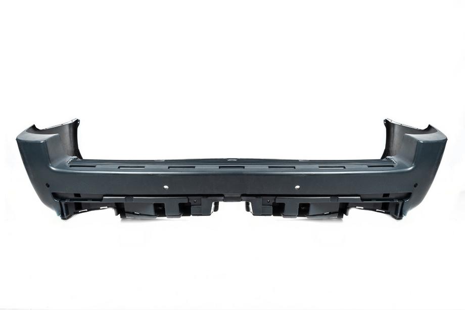Range Rover III L322 2002–2012 Takapuskuri facelift (Autobiography) Image