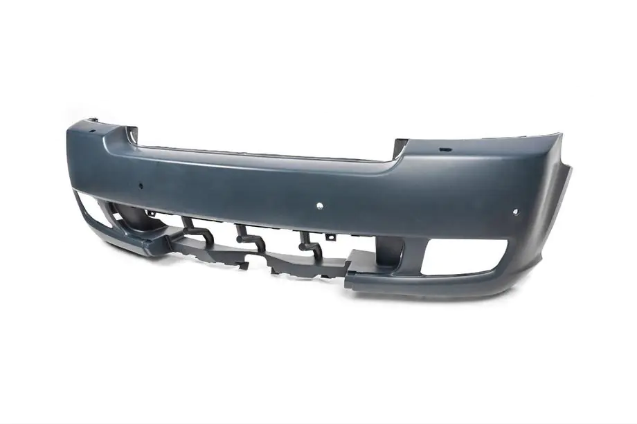 Range Rover III L322 2002–2012 Etupuskuri 2010-2013 (Autobiography) Image
