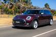 Koeajo: toisen sukupolven MINI Clubman -farmari kuva 8
