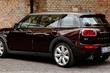 Koeajo: toisen sukupolven MINI Clubman -farmari kuva 6